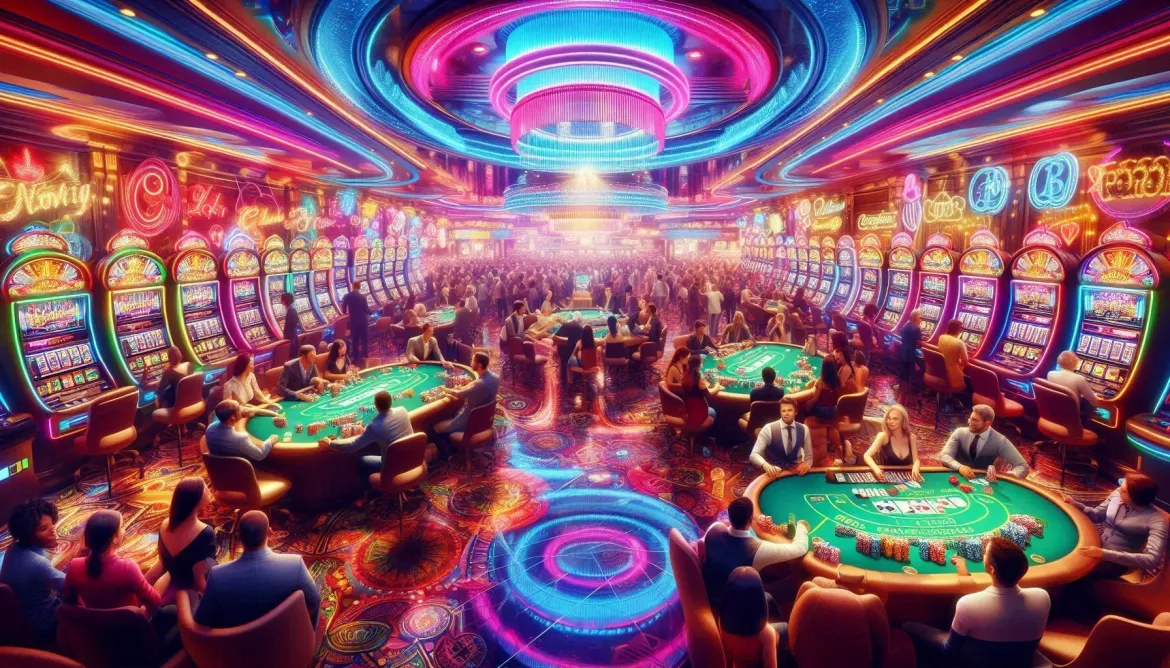 Betplay Casino